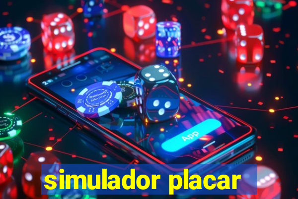 simulador placar